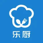 乐厨App icon