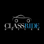 Classride Driver icon