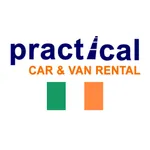 Practical Car & Van Rental IE icon