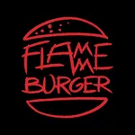 Flamme Burger icon