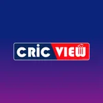 Cricview Media icon