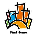 Luxury Find Home icon