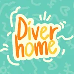 Diverhome icon