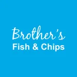 Brothers Fish & Chips, Belfast icon