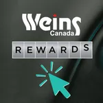 Weins Rewards icon