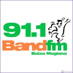 Band FM 91.1 icon