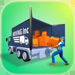 Moving Inc icon