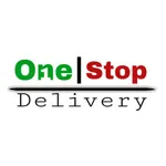 One stop Delivery icon