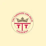 Taj Takeaway icon