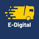 E-Digital icon