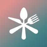 Recon: Food, Friends, Fun icon