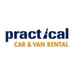 Practical Car & Van Rental UK icon