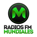 Radios FM Mundiales icon