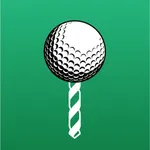 Golf Drills: Round Tracker icon