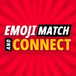 Emoji Match & Connect icon