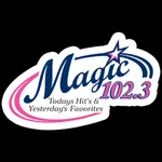 Magic 102.3 icon