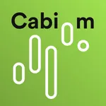 Cabiom icon