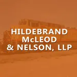 Hildebrand McLeod & Nelson LLP icon