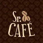 Sr. Café Delivery icon