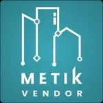 Metik Vendor icon