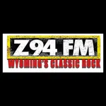 Z94 - Wyoming Classic Rock icon