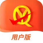 全优外卖-方便、快捷 icon