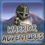 Hero Warrior Adventures icon