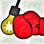 Lights Out Boxing Timer icon