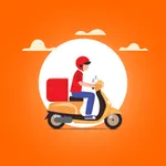 Magenative Delivery App icon