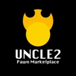 UNCLE2 Luxury Market 二叔公奢侈品交易所 icon