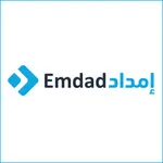 Emdad Courier icon