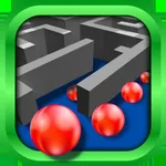 Ball Drop: Amazing Roll n Run icon