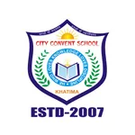 City Convent School, Khatima icon