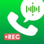 Call Recorder App : Workfellow icon