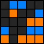 Falling Block Puzzle icon