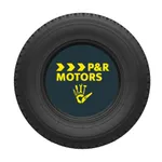 PR Motors icon