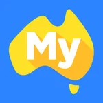 MyAus App icon