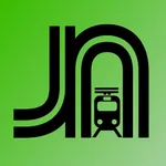 JunatNyt Trains Finland icon