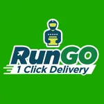 RunGO Delivery icon