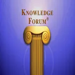 Knowledge Forum 6 icon