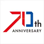 電子学園創立70周年記念 icon