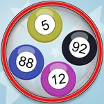 Tombola 3D - Random Numbers icon