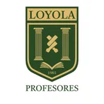 Colegio Loyola Profesores icon