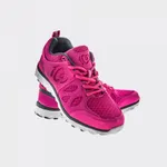 Pink Running icon