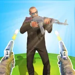 Gun Rush 3D icon