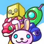 Super Town: Baby Games icon