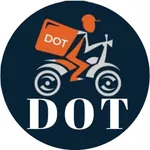 Delivery On Time (DOT) icon