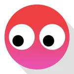 Bobas - Swipe Shooting Game icon