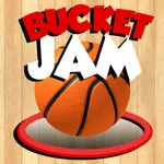 Bucket Jam : Basketball Shots icon