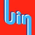 Uin - Plan, Meetup, Hangout icon